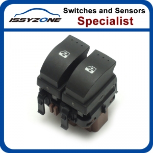 IWSRN005 Power Window Switch For RENAULT MEGANE SCENIC MK2 2002 ONWARD 8200315040 Manufacturers