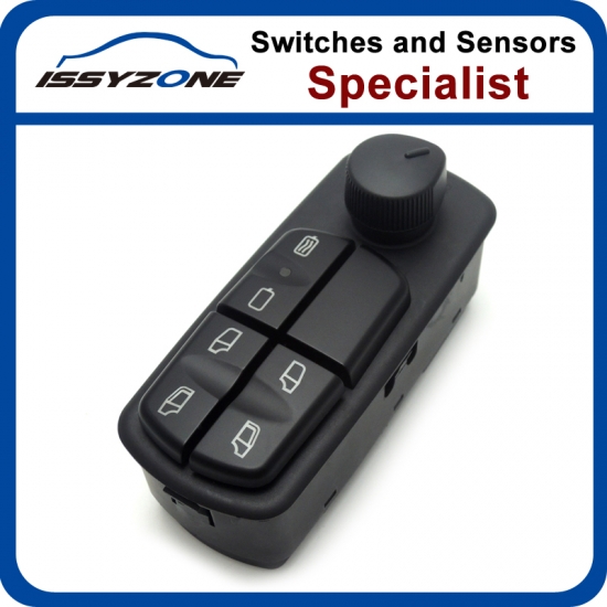 IWSMB040 Auto Car Power Window Switch For Mercedes-Benz A0025455113