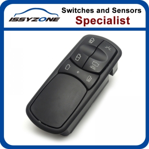IWSMB039 Auto Car Power Window Switch For Mercedes-Benz Actros MP1 1996-2002 Truck 9438200197 A9438200197 Manufacturers
