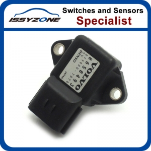 IMAPS036 Auto MAP Sensor For VOLVO C30 C70 S40 V50 2004-2011 8658493 Manufacturers