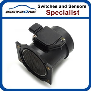 IMAFNS019 Mass Air Flow Sensor Fit For Nissan 22680 2J200 22680 5J000 AFH70-14 Manufacturers