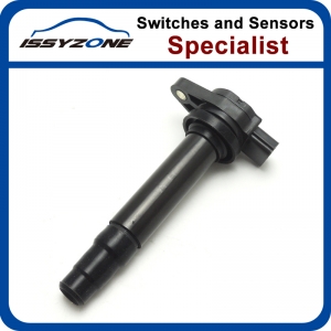 IIGCNS003 Ignition Coil For Nissan Pulsar N16 00-03 4Cyl 1.6/1.8L QG16DE/18DE 22448-4m500 Manufacturers