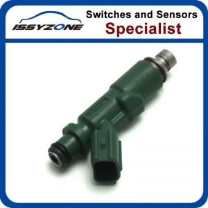 IPFITY007Y Auto Car Parts Petrol Fuel Injector Kit For Toyota Scion Prius XA XB 23250-21020 Manufacturers