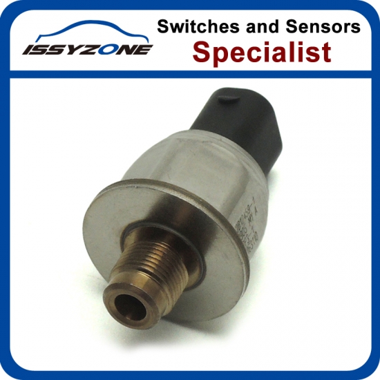 IFPSVW002 Car Fuel rail pressure sensor For VW 3PP3-1