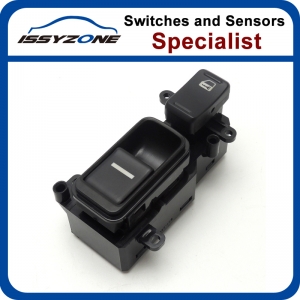 IWSHD029 Power Window Switch For Honda Accord EX Coupe Front Door Power Window Door Lock Switch RF 35760SDNA01 Manufacturers