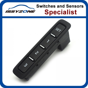 ISASVW008 Auto Car Seat Adjustment Switch For VW For AUDI New Passat B7L auto seat memory switch 1Z0 959 769 Manufacturers