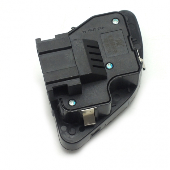 ISASVW005 Auto Car Seat Adjustment Switch For VW For AUDI New Passat B7L 3CD 959 785 3AD 959 785