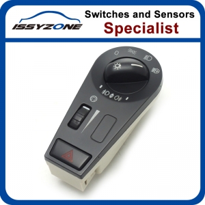 IHLSVL001 Headlight Switch Auto Head Lamp Switch For VOLVO FM12 FM9 20942844 20953569 Manufacturers