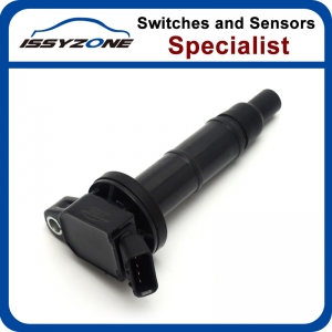IIGCTY007 Ignition Coil For TOYOTA CAMRY 2009-2010 L4 2.4L 90919-02244 Manufacturers