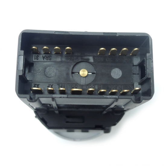 IHLSVW014 Car Headlight Head light Switch For VW Polo 6R0 941 531 E