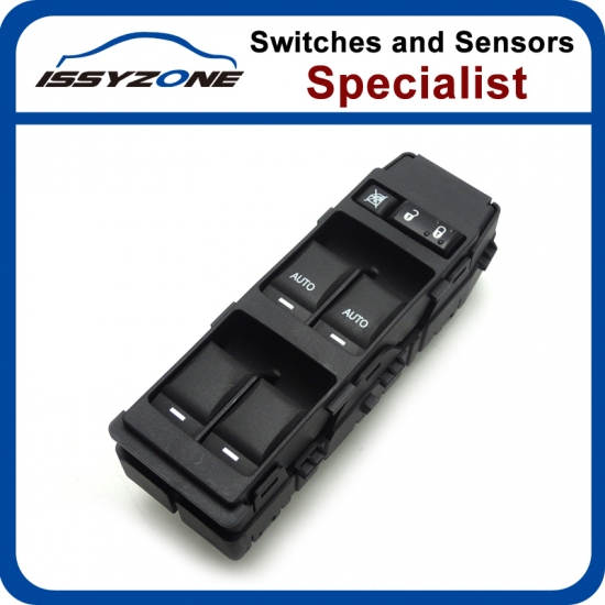 IWSCR011 Power Window Switch For Dodge Chrysler Jeep 2007-2012 04602781AA