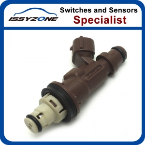 IPFITY006Y Auto Car Parts Petrol Fuel Injector Kit For TOYOTA TACOMA 4 RUNNER & TUNDRA V6 3.4 1998-2004  23209-62040 Manufacturers