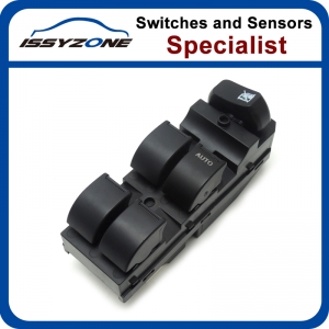 IWSSK012 Power Window Switch For SUZUKI 37990-72J10 37990-72J20 Manufacturers