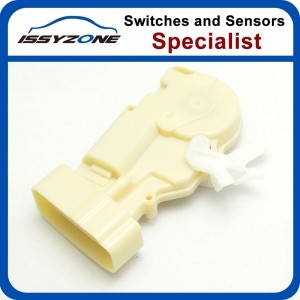 IDATY002 Car Door Lock Actuator For Toyota Prius 2001-2003 69120-30010 Manufacturers