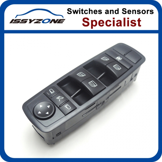 IWSMB027 Power Window Switch For Mercedes-Benz ML Class 251 830 02 90 9051