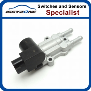 IICTY075 Idle Air Control Valve IACV For Corolla Matrix 2003-2007 22270-0D040 Manufacturers