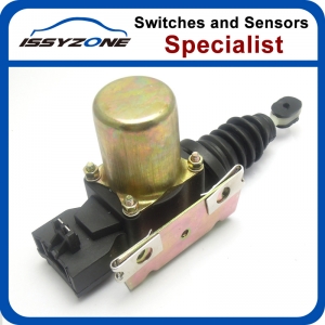 IDAGM001 Central Locking System Power Door Lock Actuator For GMC Yukon 1992-1999 22020256 Manufacturers