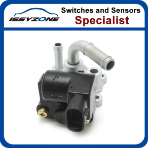 IICTY074 Idle Air Control Valve IACV For RX300 ES300 22270-20050 Manufacturers