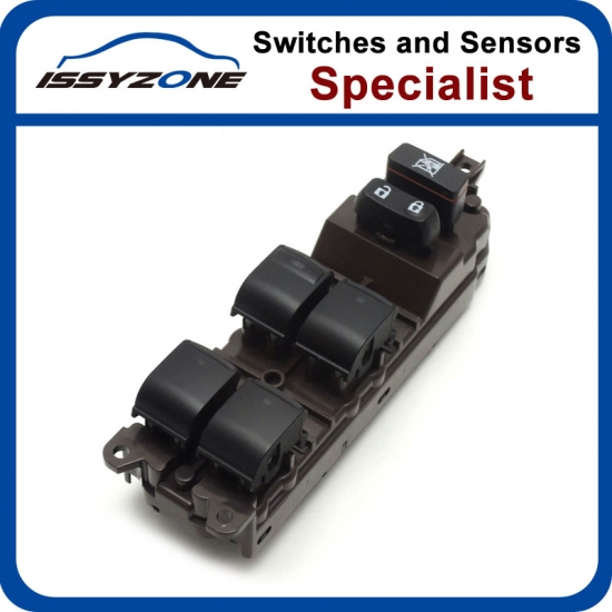IWSTY064 Power Window Switch For Lexus ES350 2007-2012 84040-33070