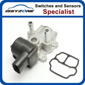IICTY067 Idle Air Control Valve IACV For Toyota 22270-03030 22270-74340 Manufacturers