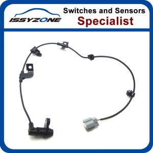 IABSMT016 Car ABS Sensor For MITSUBISHI MONTERO L200 4670A598（REAR RIGHT ） Manufacturers
