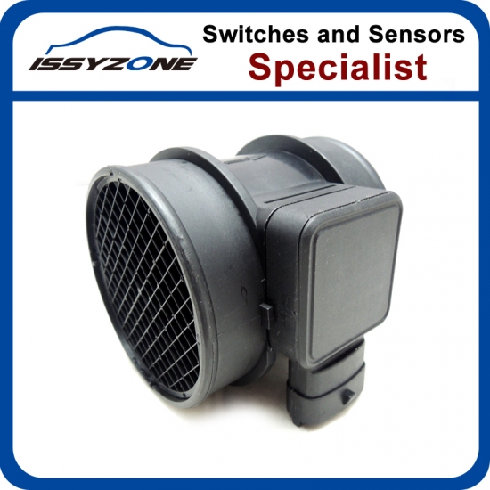 IMAFOP004 Mass Air Flow Sensor For Vauxhall/ Opel/ Sabb 5WK9606 5WK9641 8ET009142-031 90530463 8 36 583