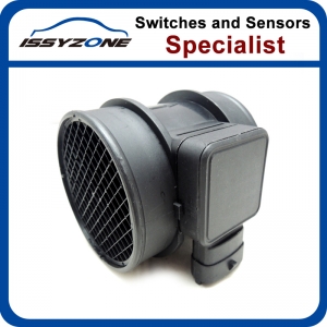 IMAFOP004 Mass Air Flow Sensor For Vauxhall/ Opel/ Sabb 5WK9606 5WK9641 8ET009142-031 90530463 8 36 583 Manufacturers