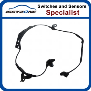IABSMT013 Car ABS Sensor For MITSUBISHI L200 4670A595（FRONT LEFT） Manufacturers