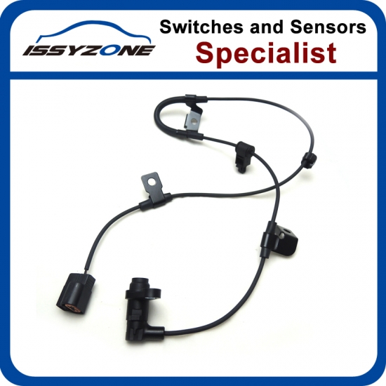 IABSMT015 Car ABS Sensor For MITSUBISHI MONTERO L200 TRITON 2012 - 2015 4670A597（REAR LEFT ）