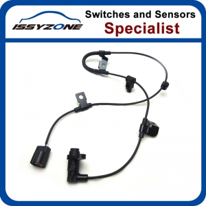 IABSMT015 Car ABS Sensor For MITSUBISHI MONTERO L200 TRITON 2012 - 2015 4670A597（REAR LEFT ） Manufacturers