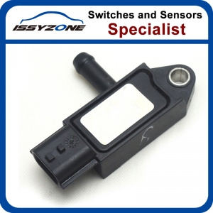 IDPFNS001 DPF Differential Pressure Sensor Fit For Nissan & Renault 53MPP01-01 12542444 8201043914-A Manufacturers