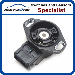 ITPSYD003 Throttle Position Sensor For Hyundai 3.0L 3.5L 01-06 XG350 Santa Fe Kia Amanti 35102-39070 35102-3B000 Manufacturers