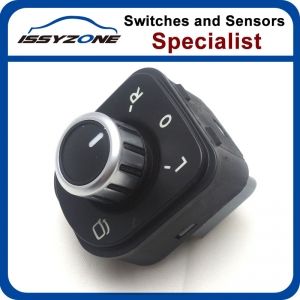 Overstock Clearance For Skoda OE:5K0 959 565 Rear View Side Mirror Switch Knob Control IMSVW018 Manufacturers