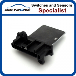 IBMRSU001 Blower Motor Resistor For Isuzu D-Max D 8-98049394-0 Manufacturers