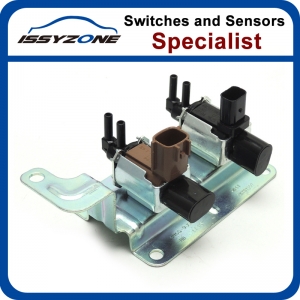 IISVMZ001 Car Intake Manifold Solenoid Valve For Ford For Mazda 3 5 6 CX-7 K5T46597 Manufacturers