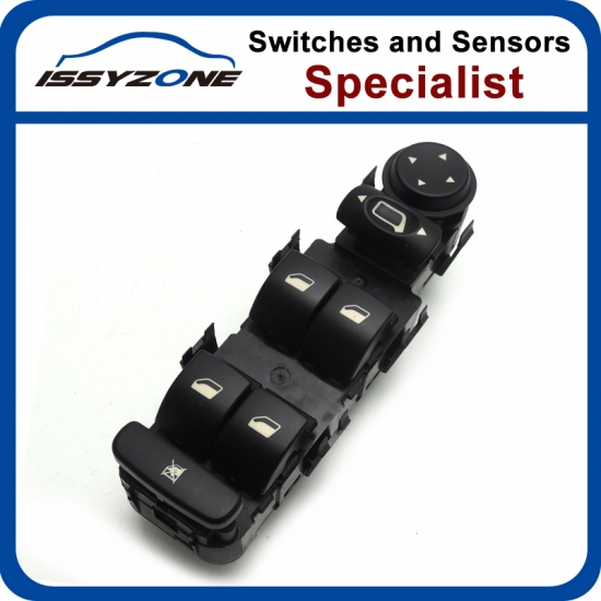 IWSPG015 Power Window Switch For Citroen·C4·LC_ (Bj. 2004-2015) Schragheck Citroen·C4 Coupe·LA_ (Bj. 2004-2015) Coupe 6554. HA