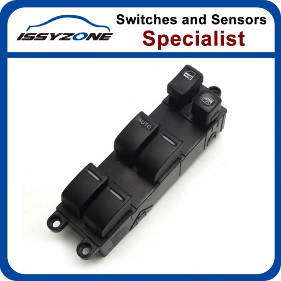 IWSNS034 Power Window Switch For Nissan Infiniti 25401-2Y910