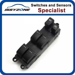 IWSNS034 Power Window Switch For Nissan Infiniti 25401-2Y910 Manufacturers