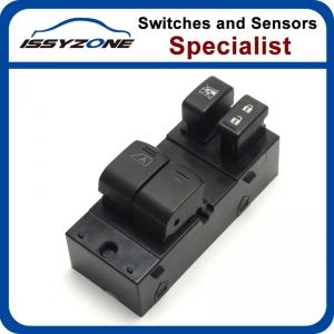 IWSNS033 Power Window Switch For Frontier 2006-2016 25401-ZP50A Manufacturers