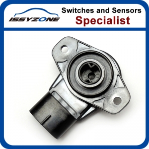 TPS Sensor For Suzuki Swift 1.5 2005 13420-86G01 ITPSSK007 Manufacturers