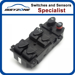 IWSHD020 Power Window Switch For HONDA CIVIC 2006-2010 22 PIN 35750-SNV-H51 35750-SNA-A130-M1 Manufacturers