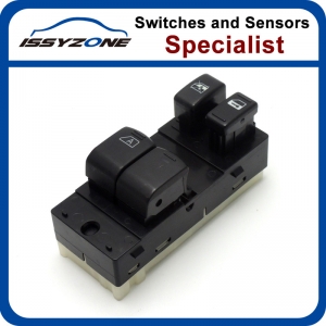 IWSNS029 Power Window Switch For Nissan Frontier 2005-2007 25401-EA002 Manufacturers