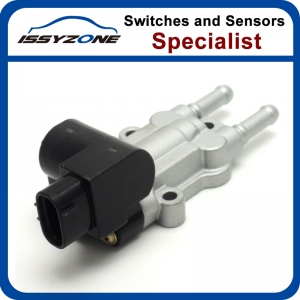 IICTY076 Idle Air Control Valve IACV For Toyota Echo Scion XA XB 22270-0D020 22270-21010 Manufacturers