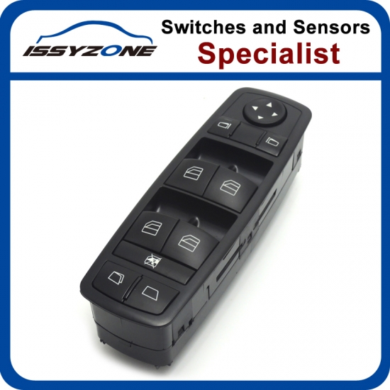 IWSMB031 Power Window Switch For Mercedes GL320 R320 2007 - 2009 251 830 01 90