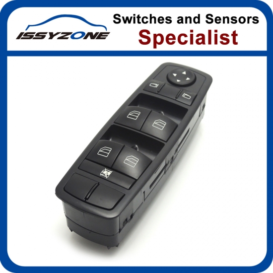 IWSMB030 Power Window Switch For Mercedes-Benz GL320 ML320 2007-2009 25183000909051 2518200110