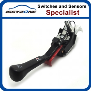 ICSKW002 Auto Car Combination Switch Without Rear Wiper For FREIGHTLINER Columbia Century 1998-2003 Black Handle Manufacturers