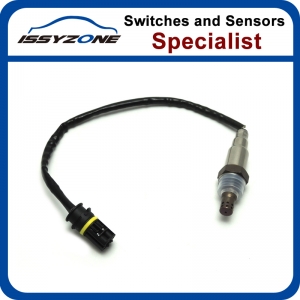IOSBW010 Oxygen sensor For BMW 3 E36 E46 7 E38 X5 Z3 11781739845 Manufacturers