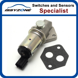 IICSK001 Idle Air Control Valve IACV For Suzuki Esteem 1.8 L 4T V6 model 1999-2002 AC 4080 AC 593 Manufacturers