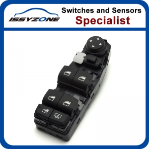 IWSBW018 Auto Car Power Window Switch For BMW 3 series 61319218481 Manufacturers