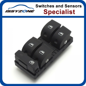 IWSAD007 Auto Car Power Window Switch For AUDI A4 Quattro S4 2005-2008 8E0 959 851 B 8E0959851D Manufacturers